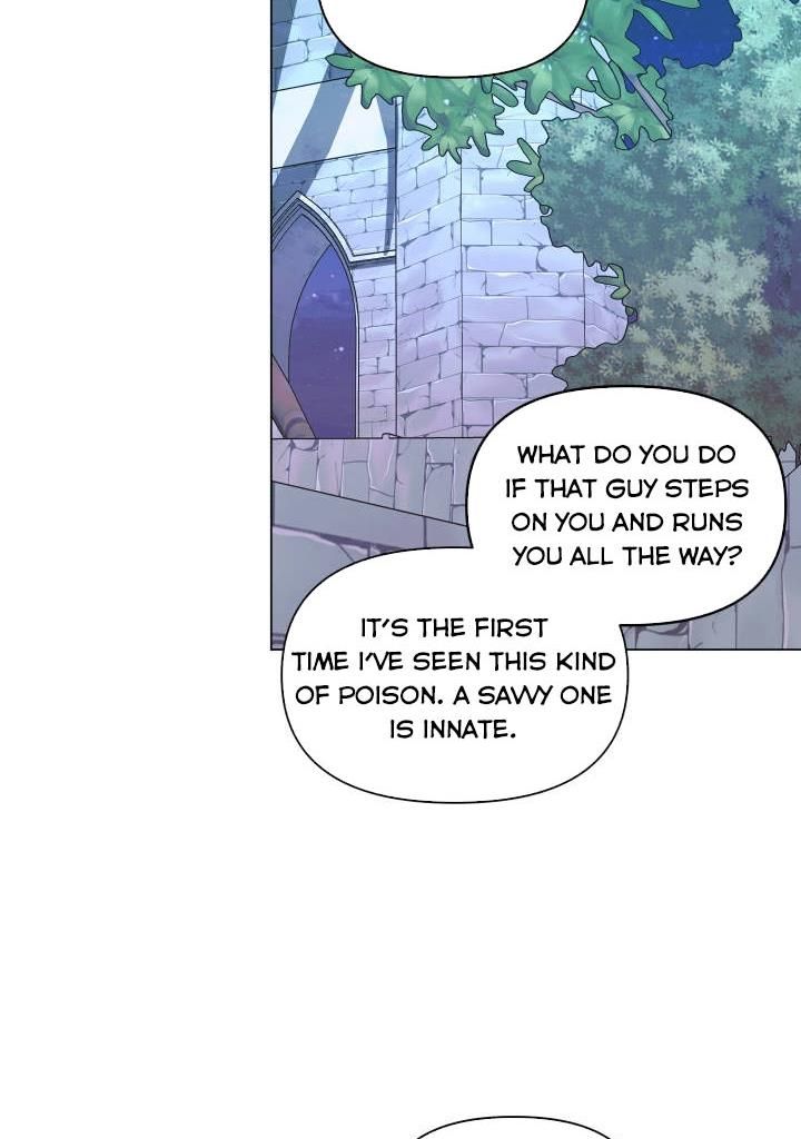 Becoming The Villain’s Family Chapter 26 - Page 46