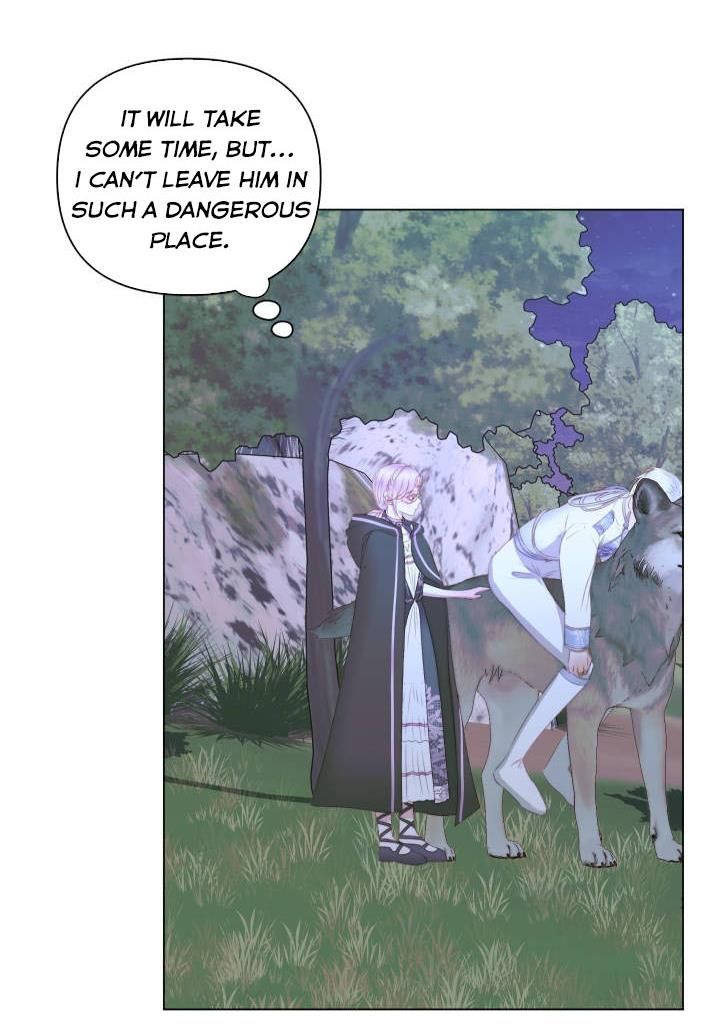 Becoming The Villain’s Family Chapter 26 - Page 66