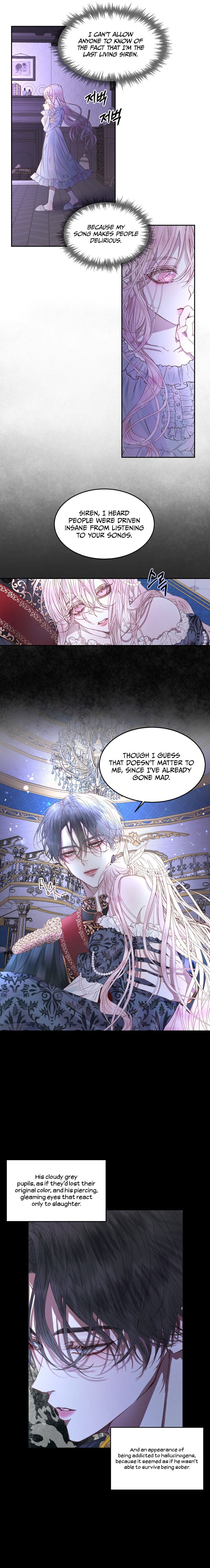 Becoming The Villain’s Family Chapter 3 - Page 15