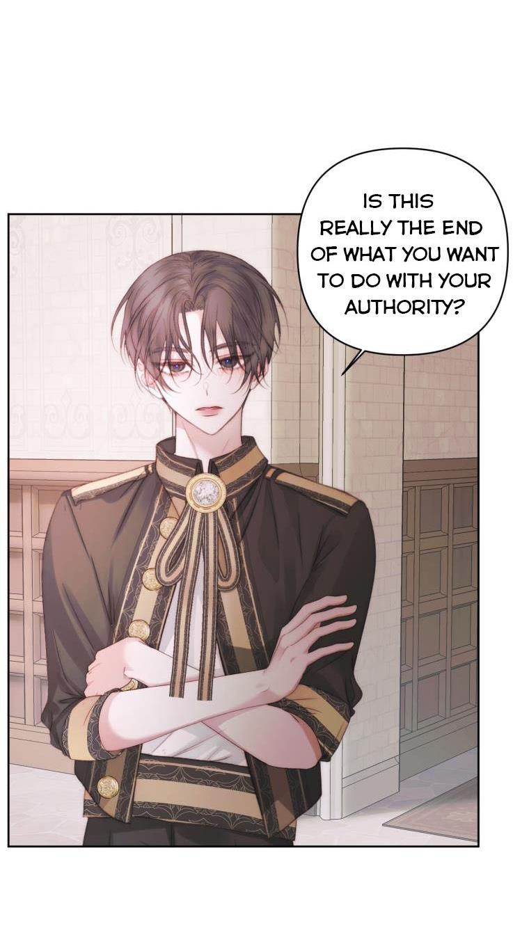 Becoming The Villain’s Family Chapter 31 - Page 11