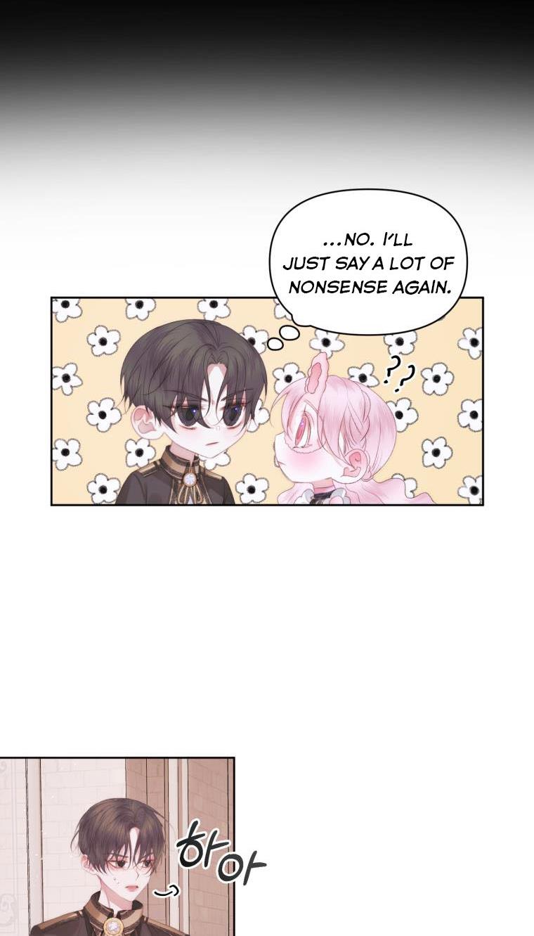 Becoming The Villain’s Family Chapter 31 - Page 18