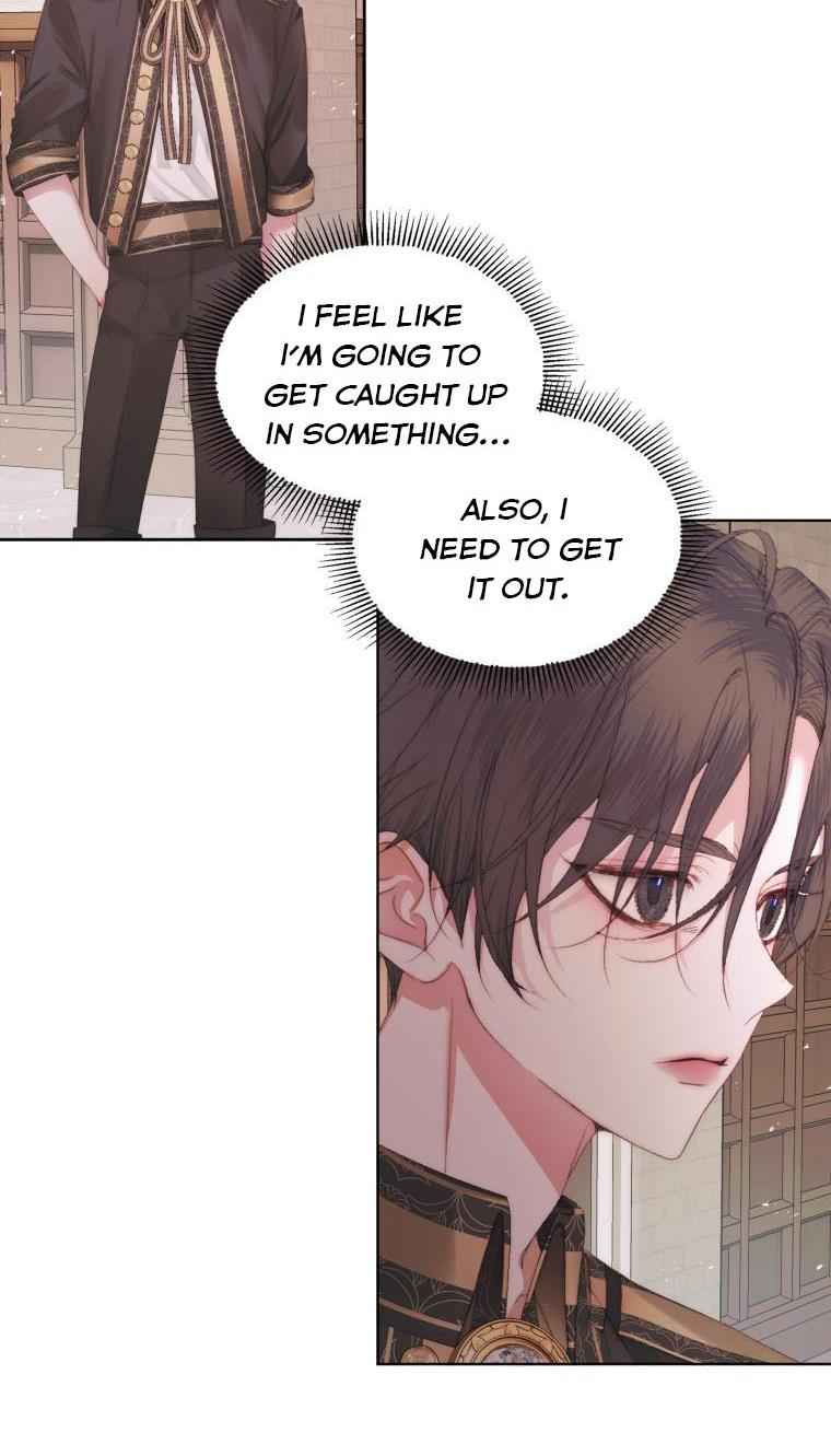 Becoming The Villain’s Family Chapter 31 - Page 19