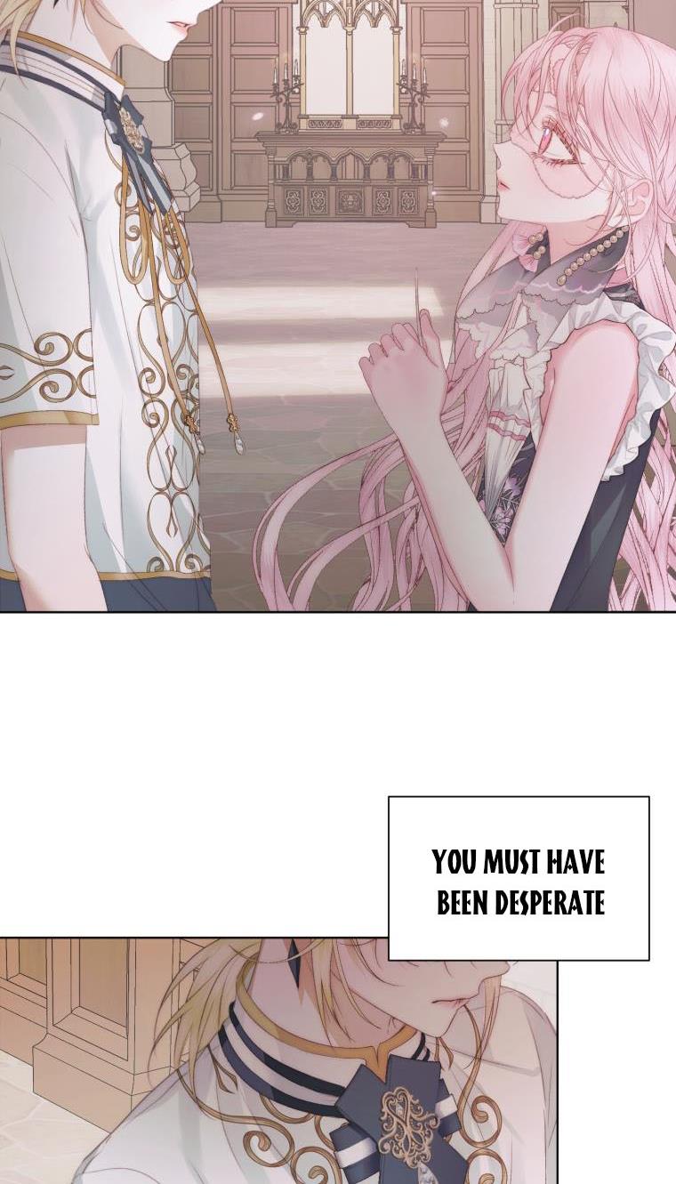 Becoming The Villain’s Family Chapter 31 - Page 27