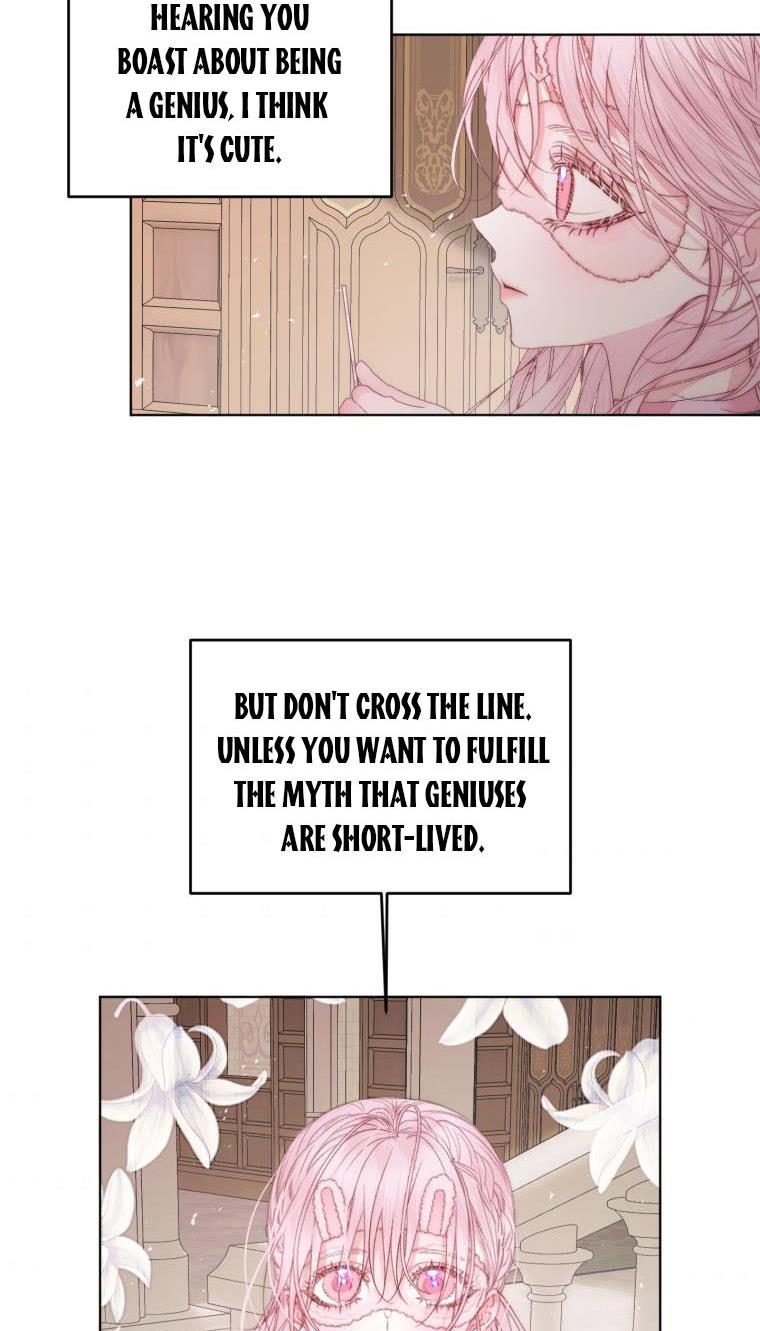 Becoming The Villain’s Family Chapter 31 - Page 30