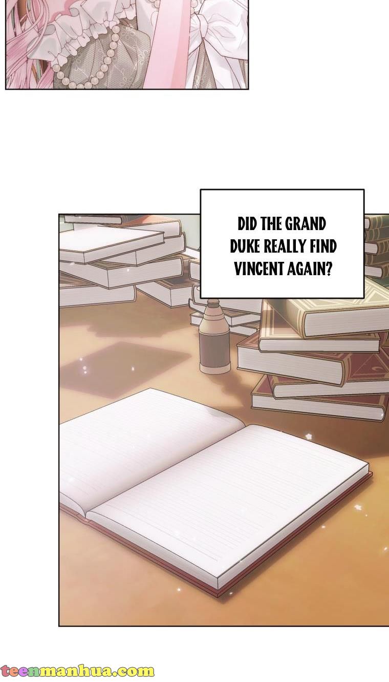 Becoming The Villain’s Family Chapter 31 - Page 40