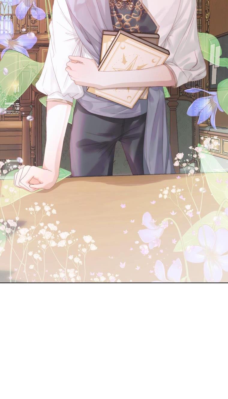 Becoming The Villain’s Family Chapter 31 - Page 42