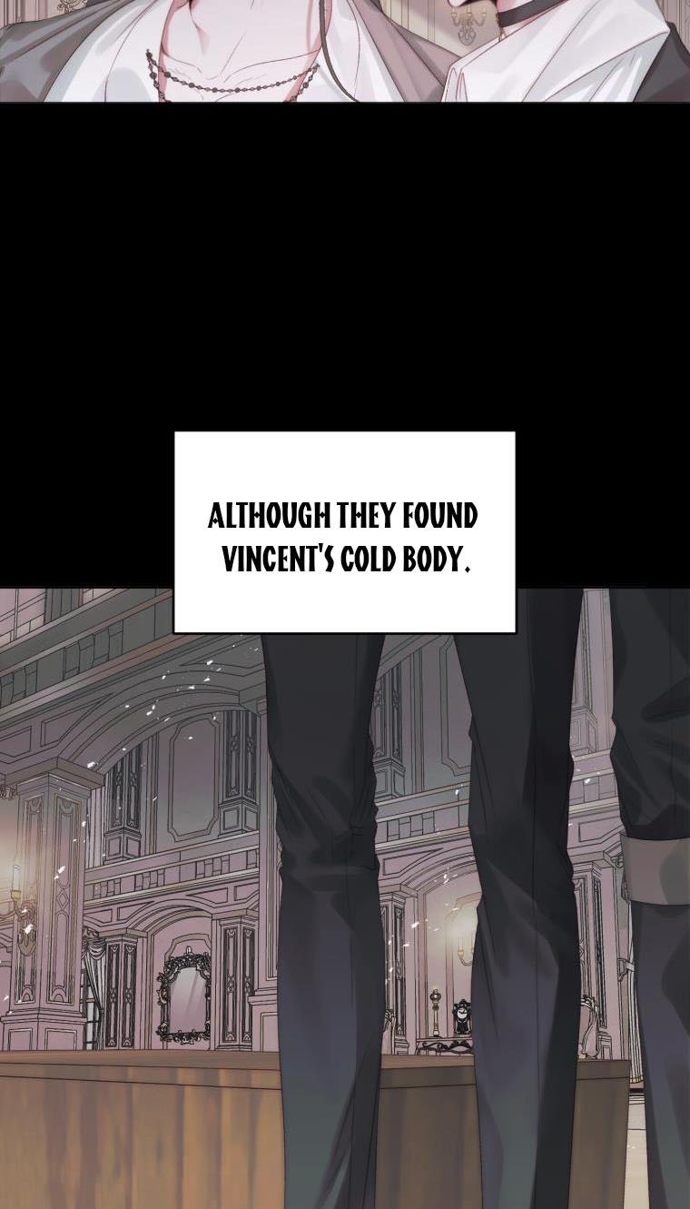 Becoming The Villain’s Family Chapter 31 - Page 48