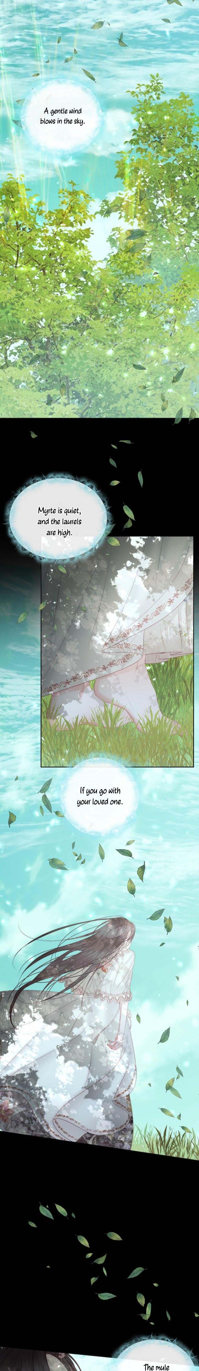 Becoming The Villain’s Family Chapter 34 - Page 13