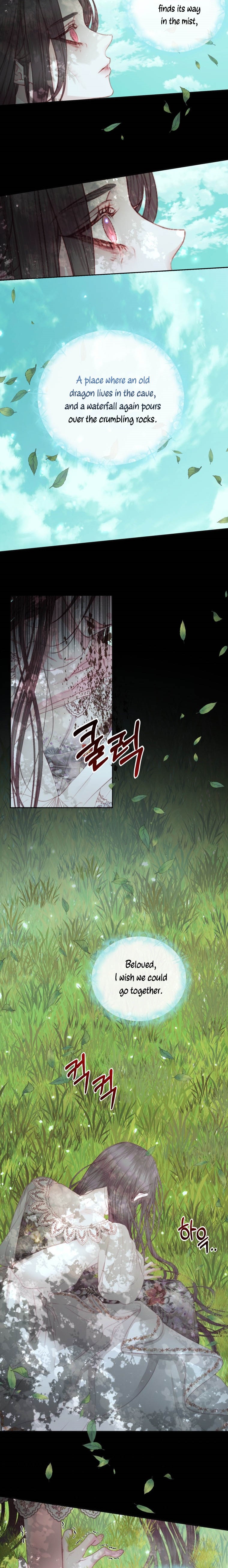 Becoming The Villain’s Family Chapter 34 - Page 14