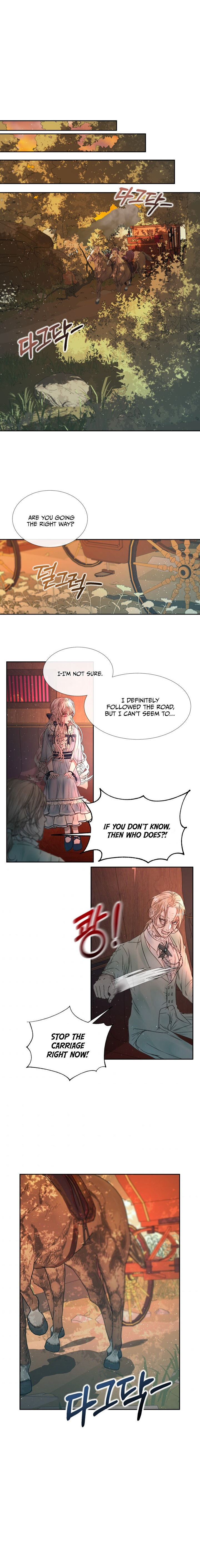 Becoming The Villain’s Family Chapter 4 - Page 13