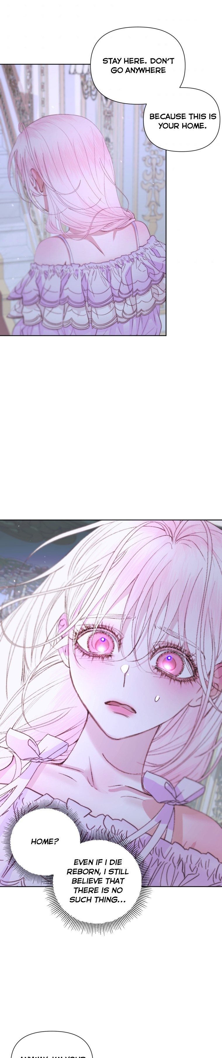 Becoming The Villain’s Family Chapter 46 - Page 17