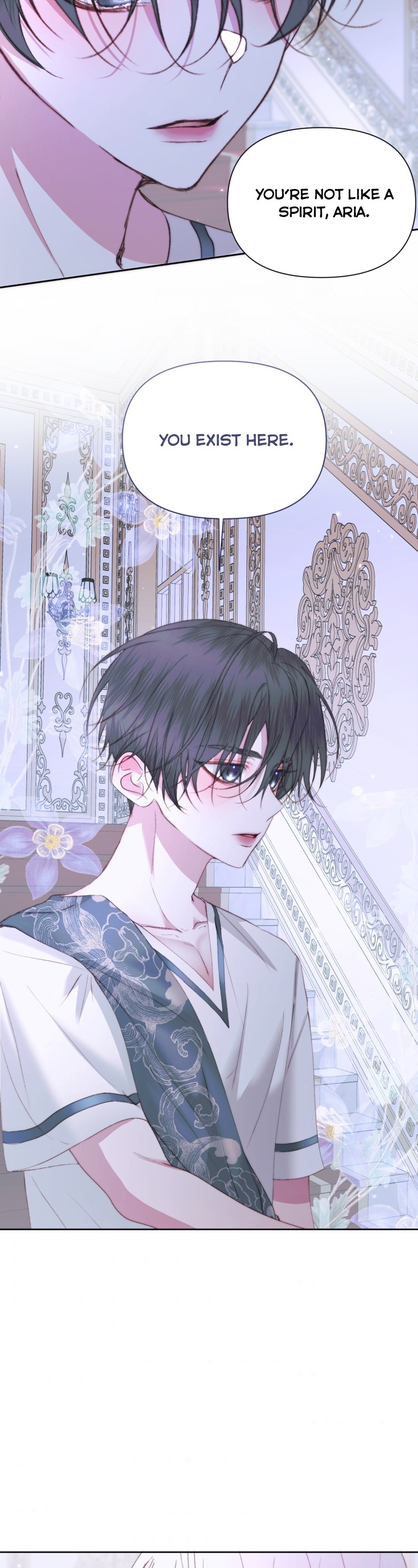 Becoming The Villain’s Family Chapter 46 - Page 22