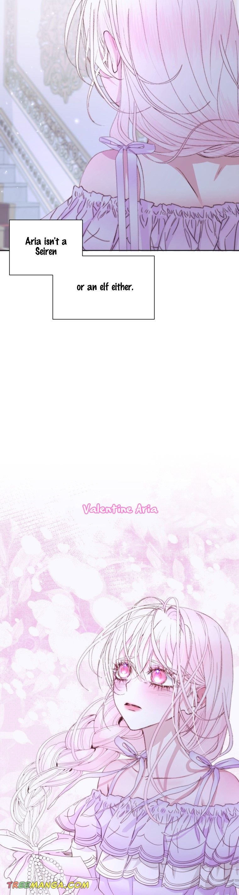 Becoming The Villain’s Family Chapter 46 - Page 23