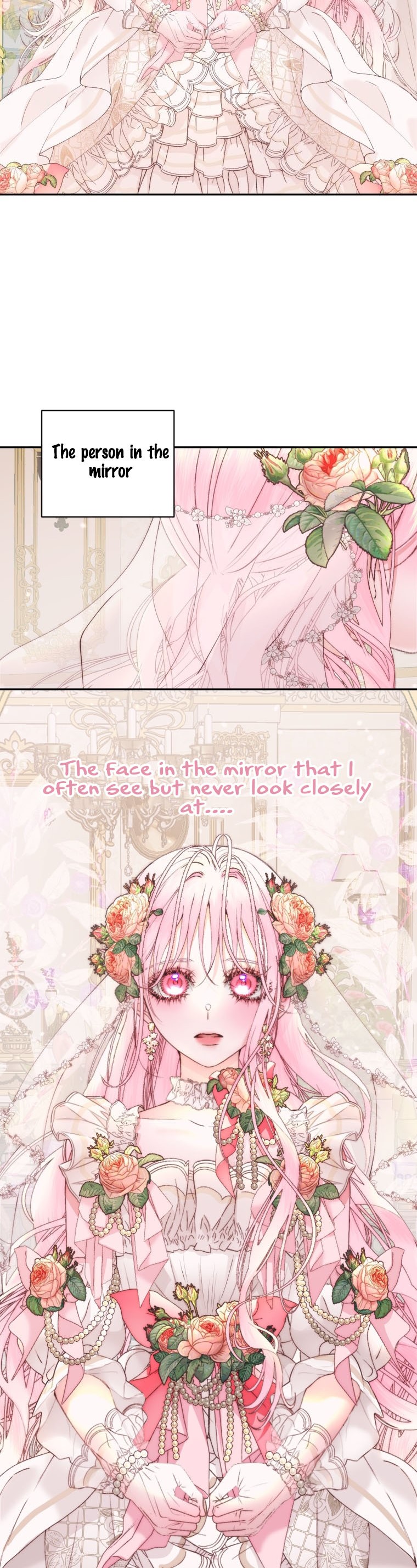 Becoming The Villain’s Family Chapter 49 - Page 18