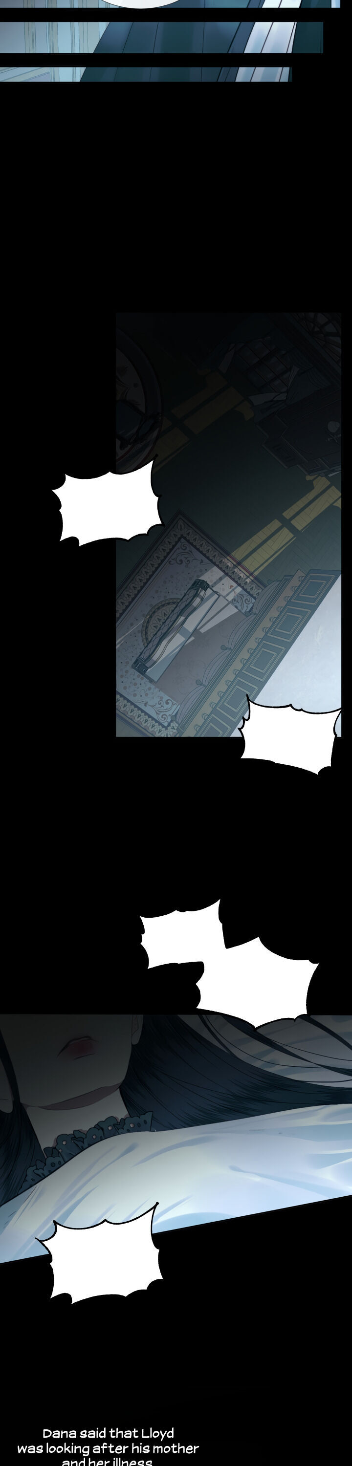 Becoming The Villain’s Family Chapter 8 - Page 4