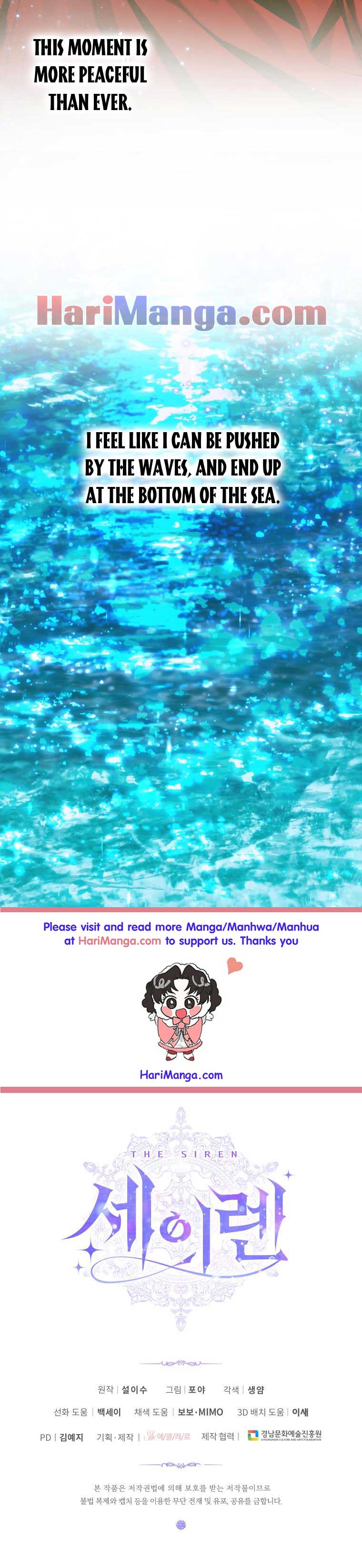 Becoming The Villain’s Family Chapter 80 - Page 6