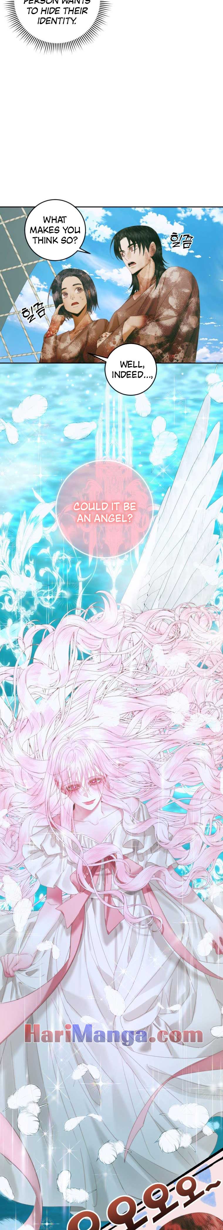 Becoming The Villain’s Family Chapter 88 - Page 7