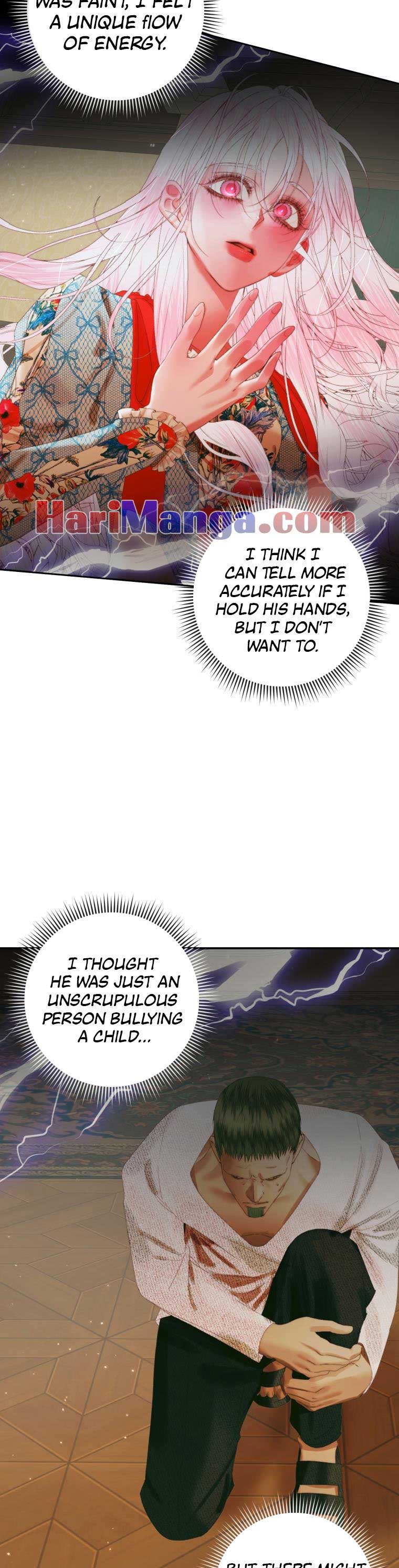 Becoming The Villain’s Family Chapter 89 - Page 6