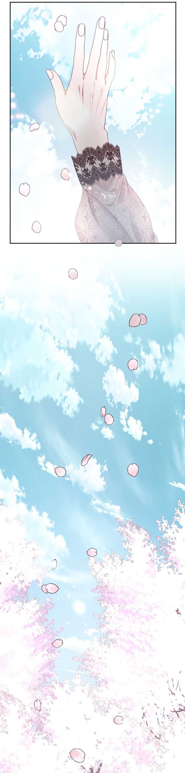 Becoming The Villain’s Family Chapter 9 - Page 23