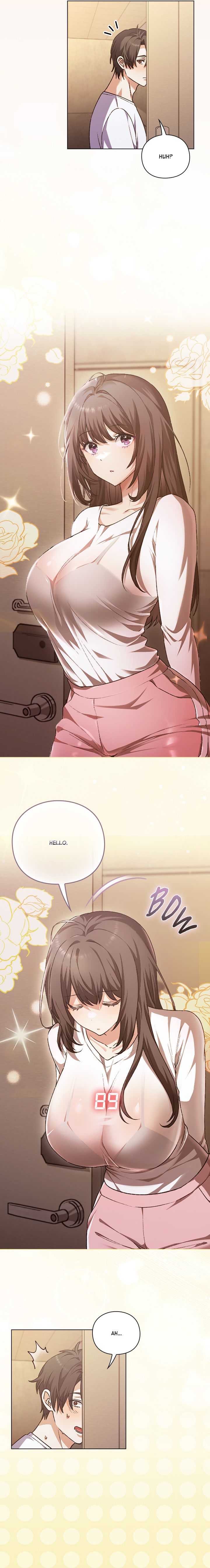 Heart Level Chapter 1 - Page 6