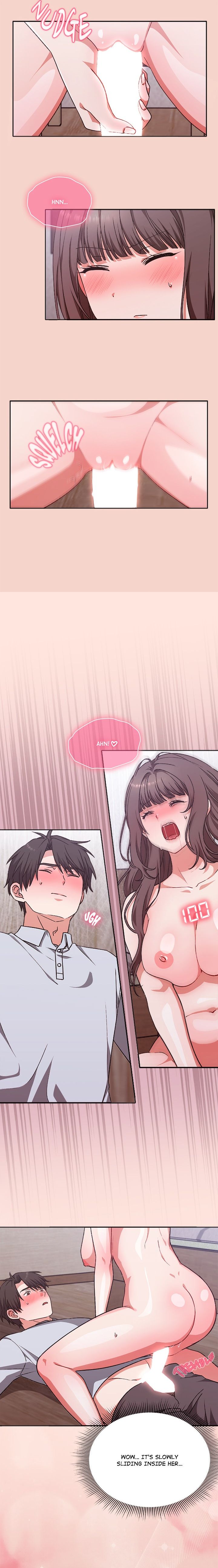 Heart Level Chapter 3 - Page 5