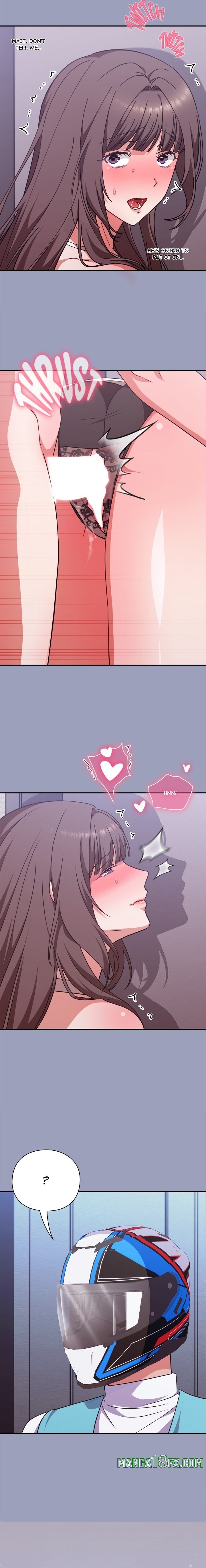 Heart Level Chapter 6 - Page 29