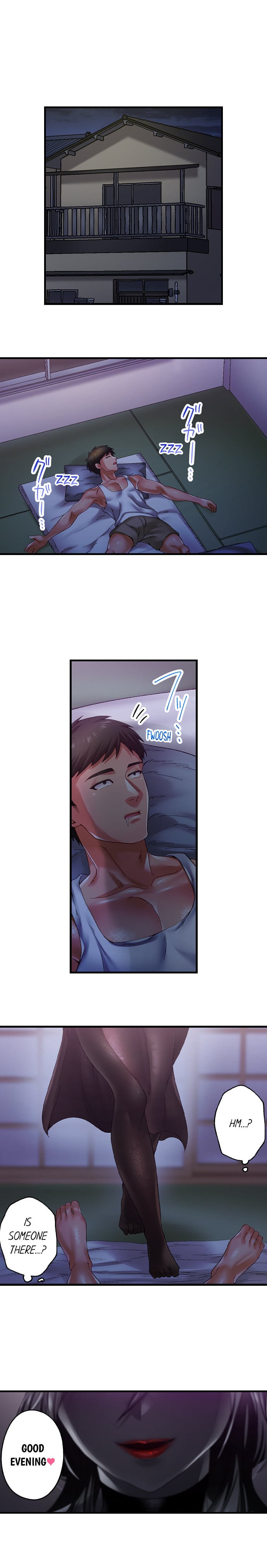 Obey the Dirty Rules of This Neighborhood! Chapter 19 - Page 8