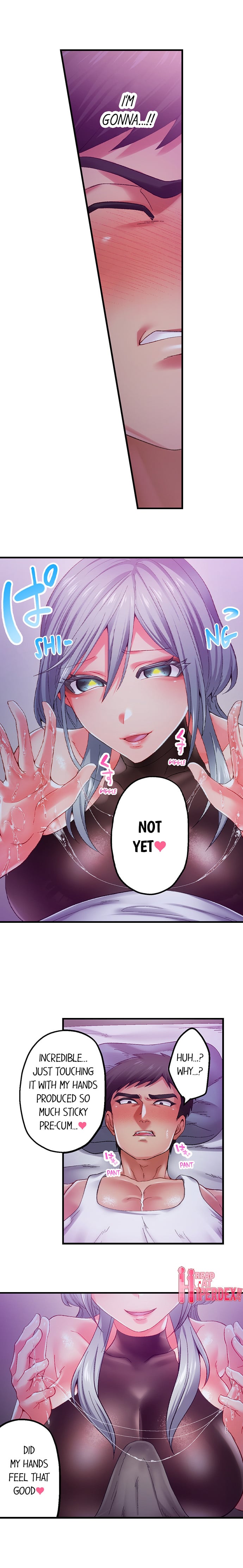 Obey the Dirty Rules of This Neighborhood! Chapter 20 - Page 6