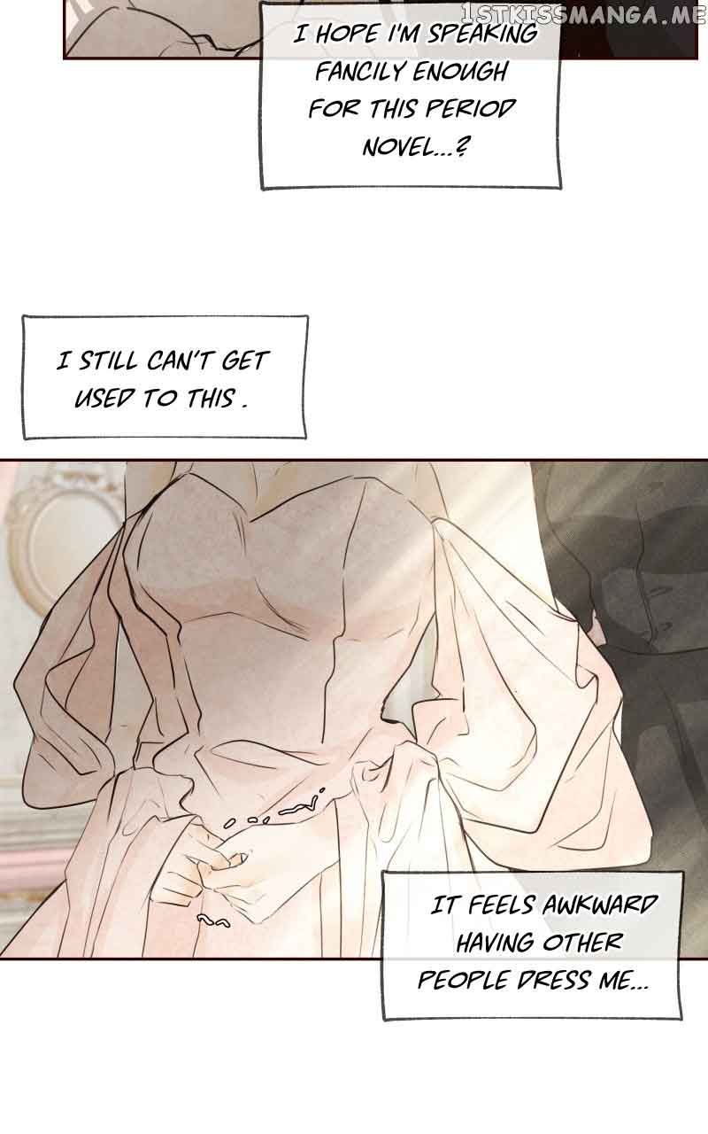 I Am the Villain Chapter 1 - Page 100