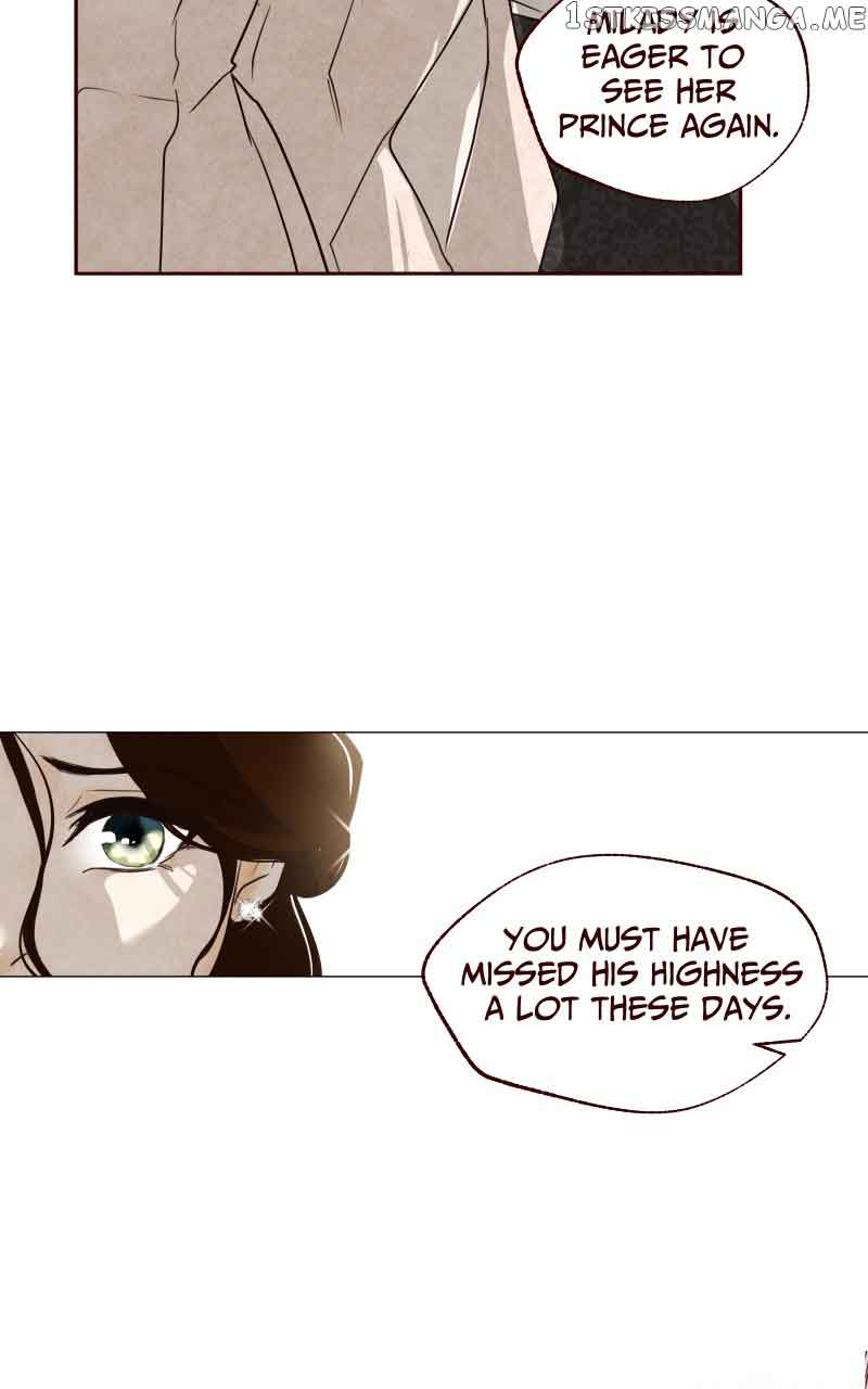 I Am the Villain Chapter 1 - Page 103