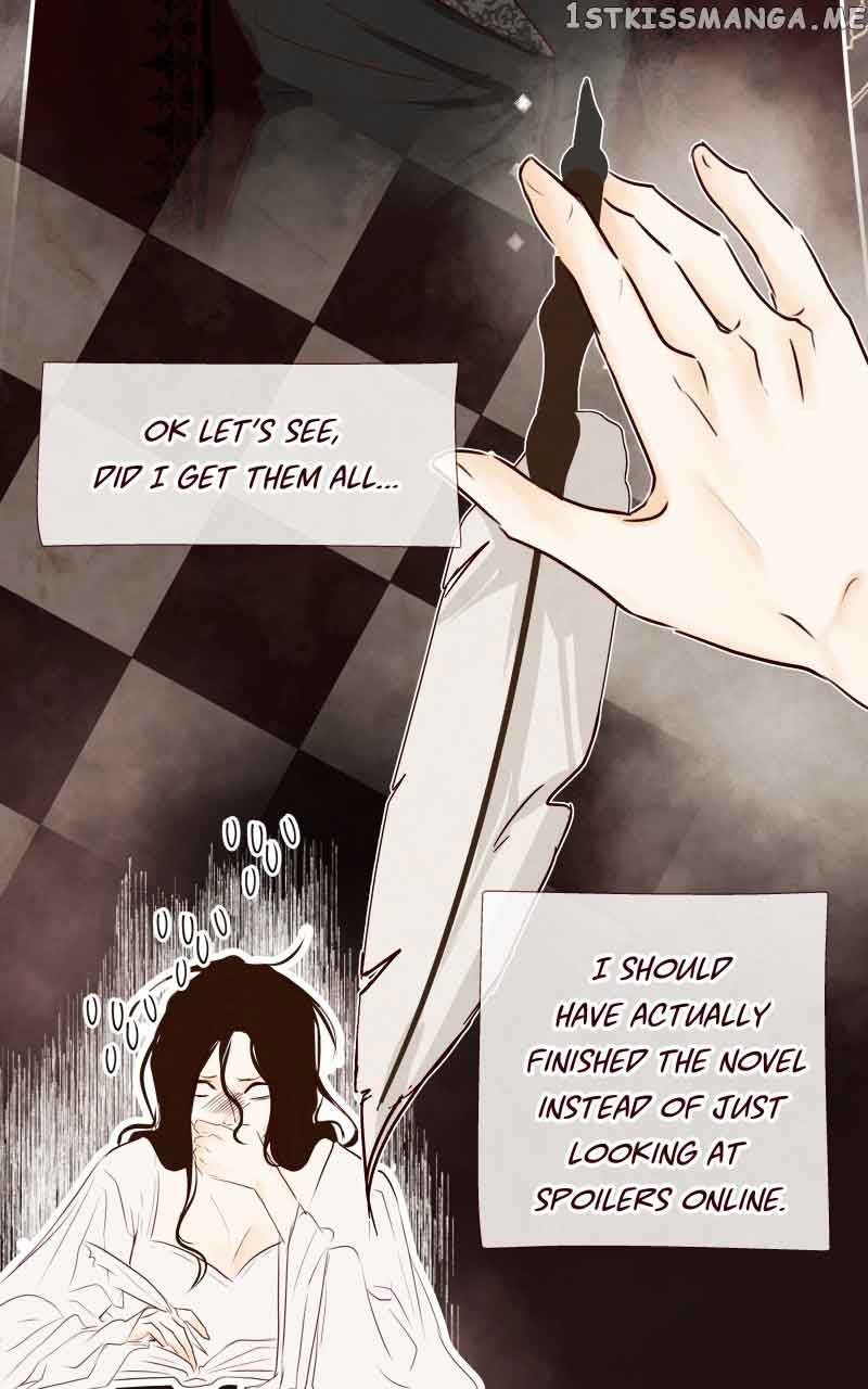 I Am the Villain Chapter 1 - Page 79