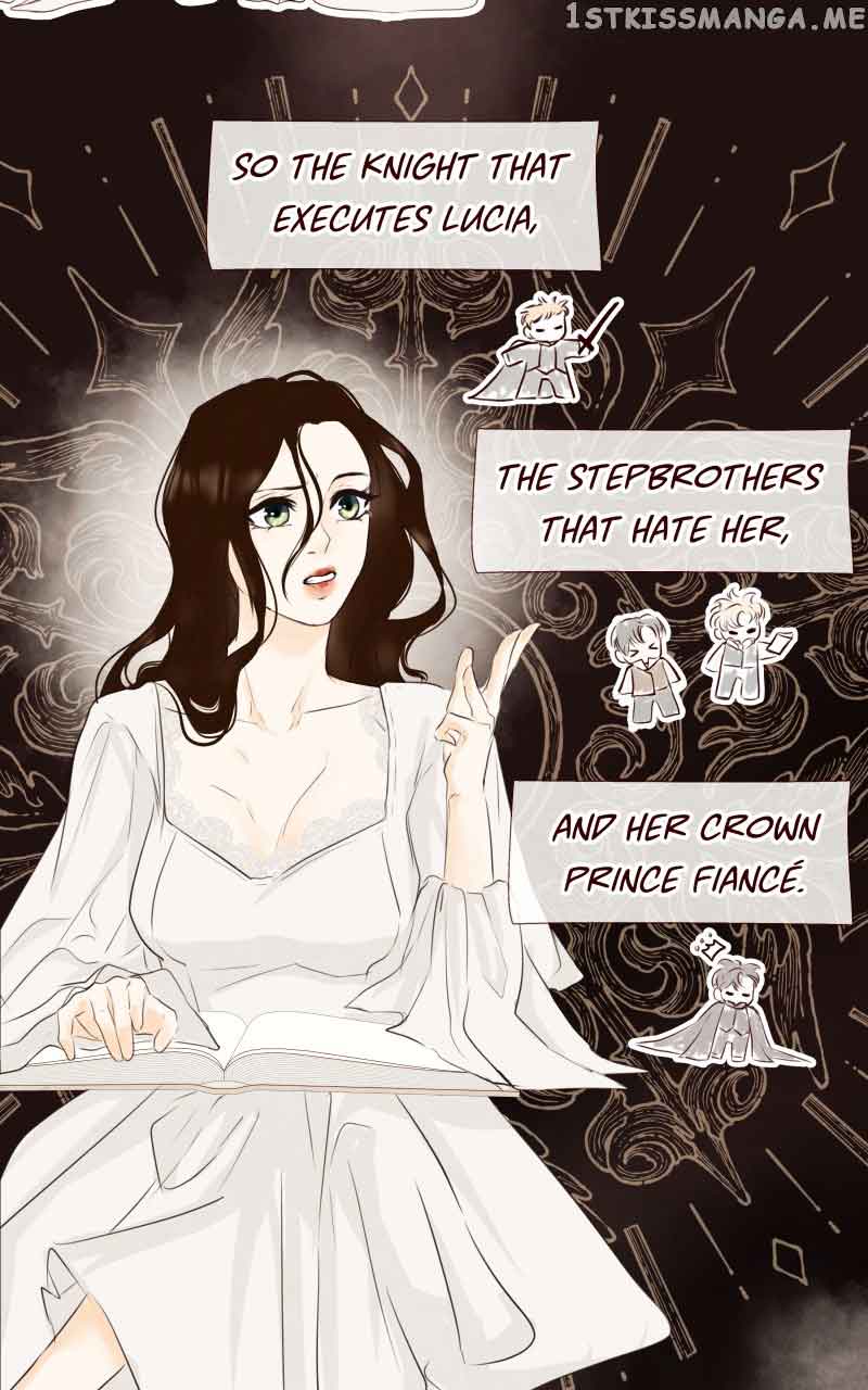 I Am the Villain Chapter 1 - Page 80