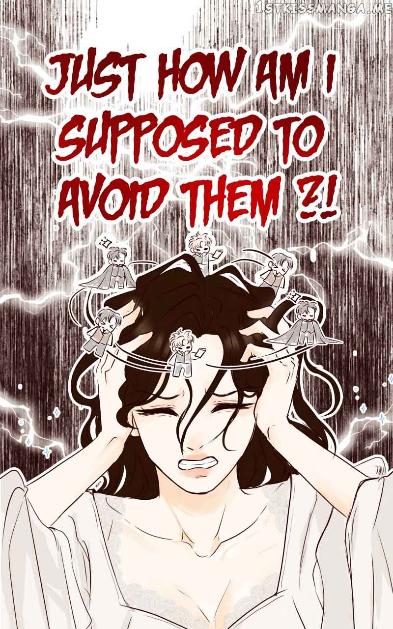 I Am the Villain Chapter 1 - Page 85