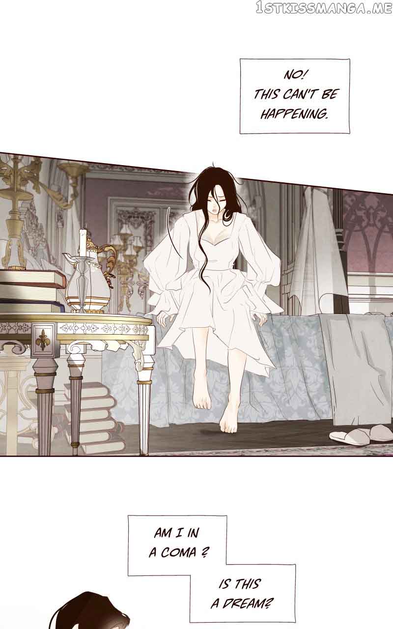 I Am the Villain Chapter 1 - Page 9