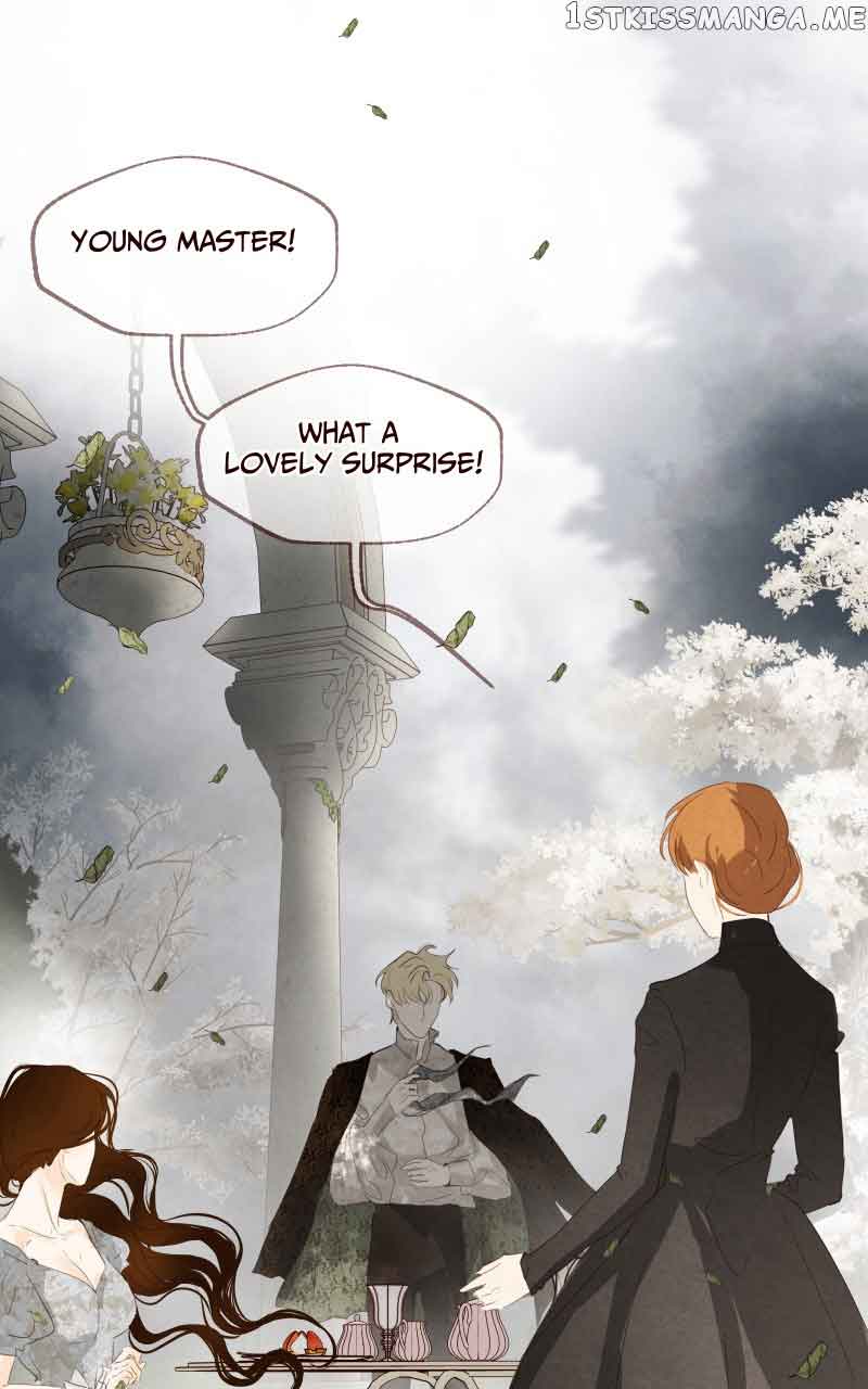 I Am the Villain Chapter 10 - Page 1