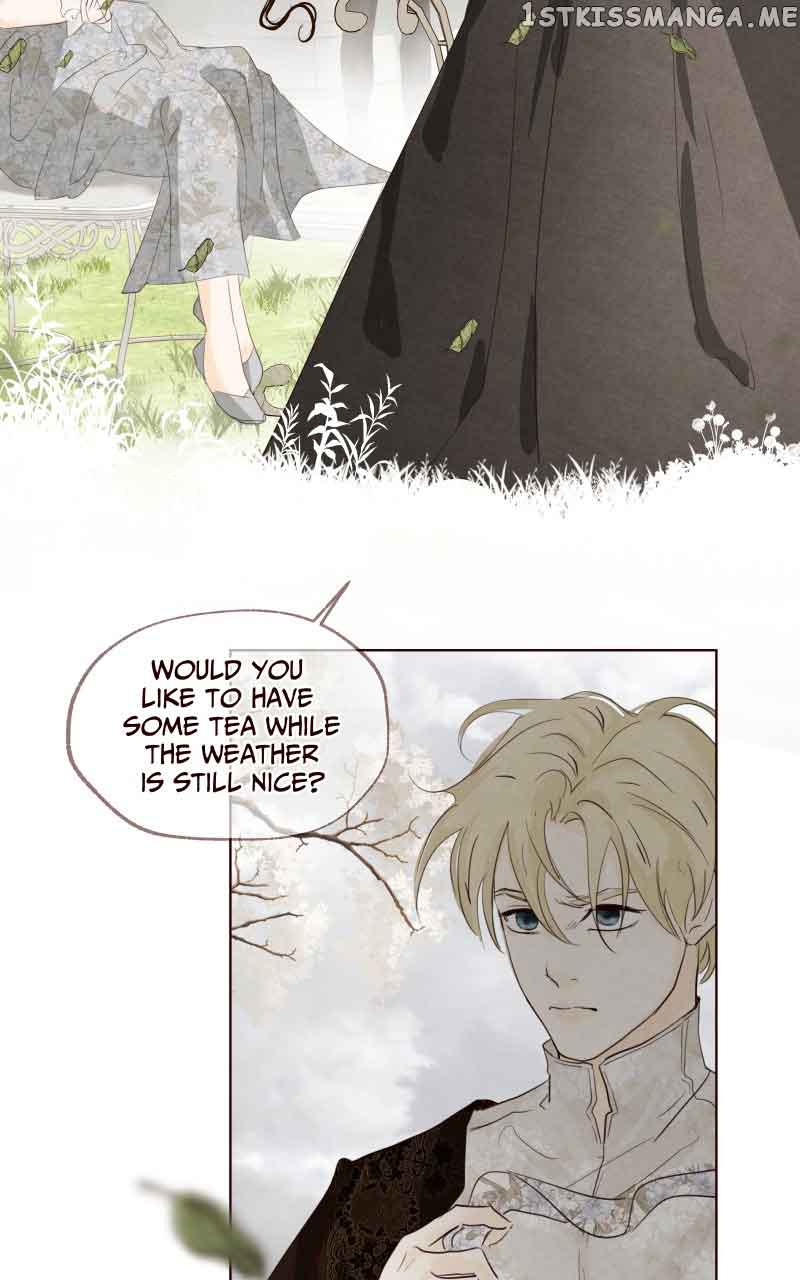 I Am the Villain Chapter 10 - Page 2