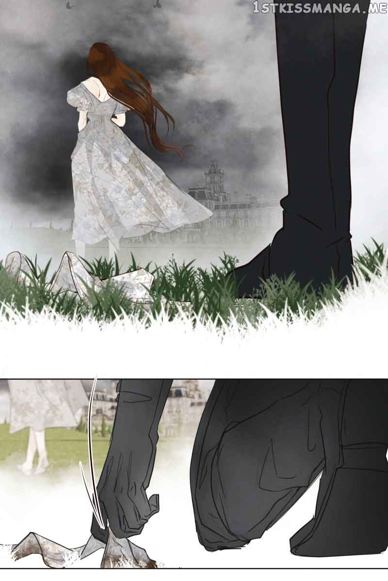 I Am the Villain Chapter 10 - Page 20