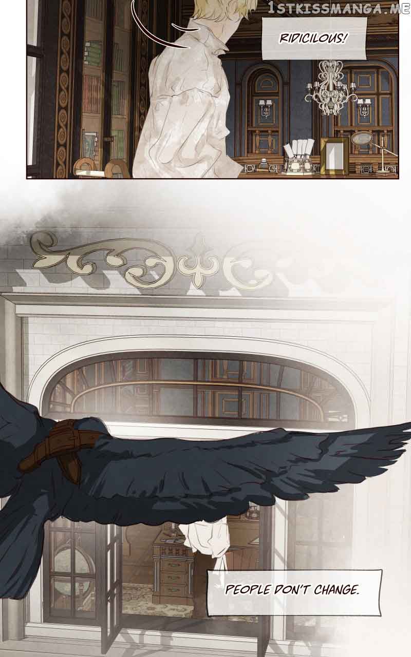 I Am the Villain Chapter 10 - Page 41