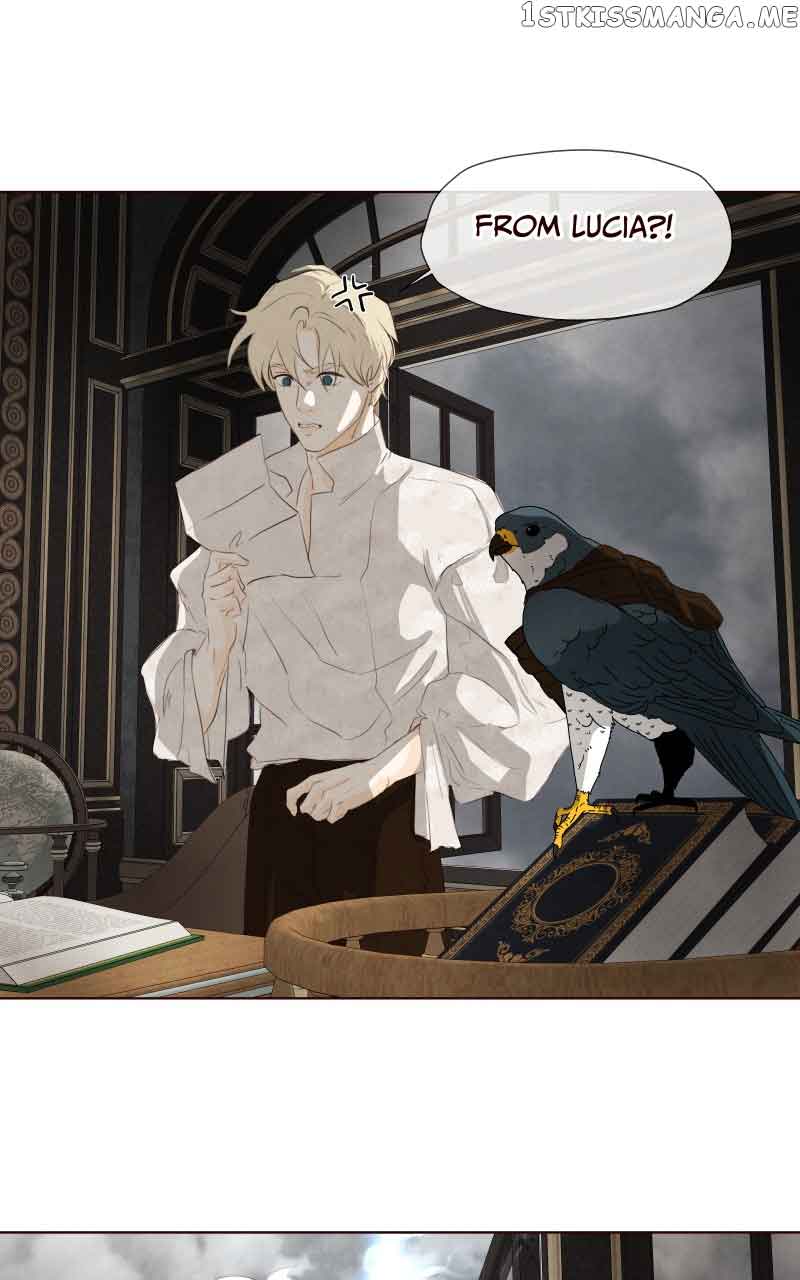 I Am the Villain Chapter 10 - Page 48