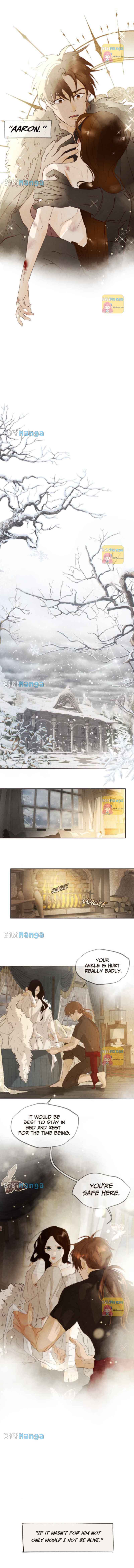 I Am the Villain Chapter 11 - Page 3