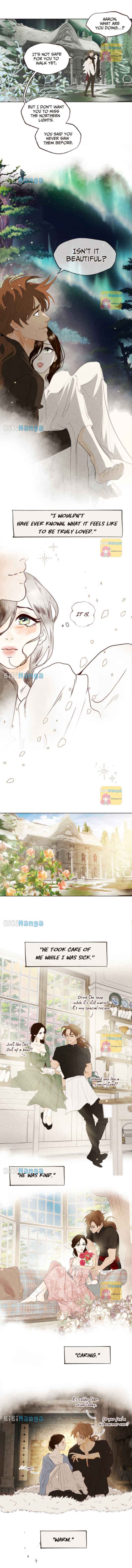 I Am the Villain Chapter 11 - Page 4