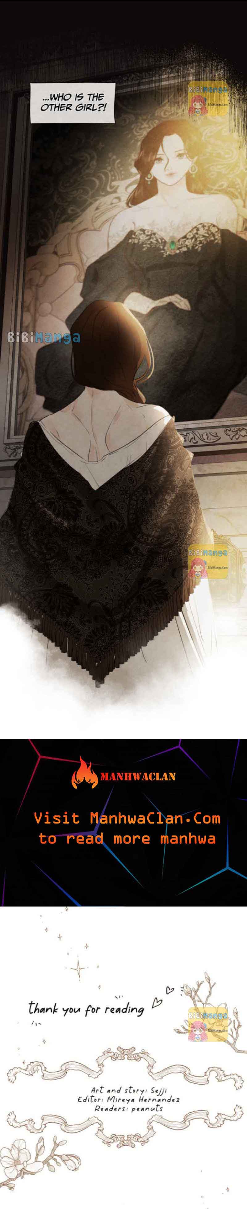 I Am the Villain Chapter 11 - Page 7