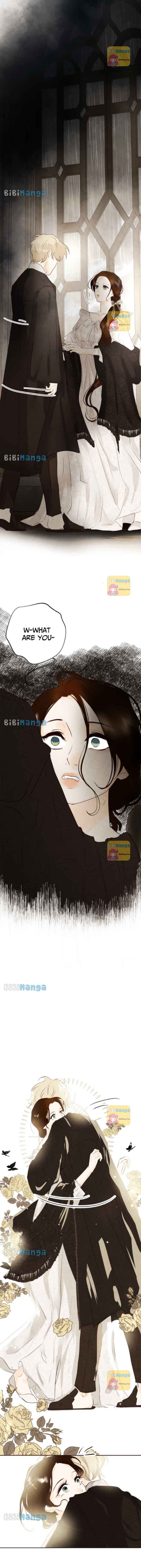 I Am the Villain Chapter 12 - Page 6