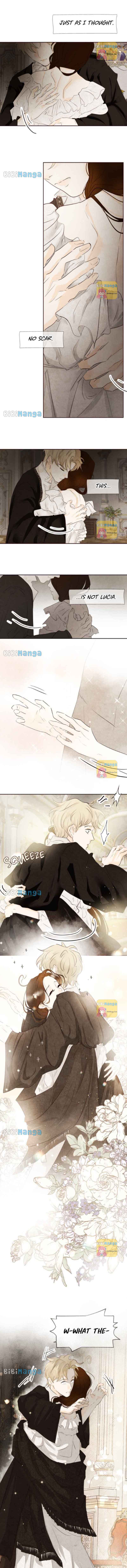 I Am the Villain Chapter 12 - Page 7