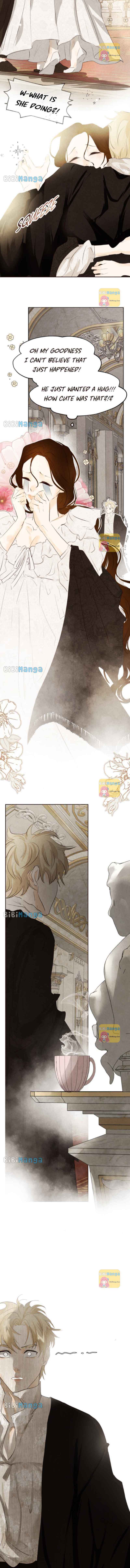 I Am the Villain Chapter 12 - Page 8