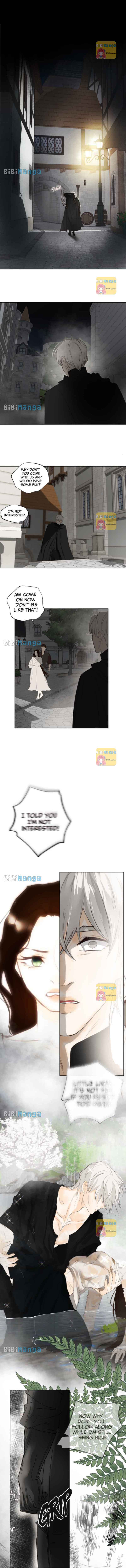 I Am the Villain Chapter 13 - Page 10