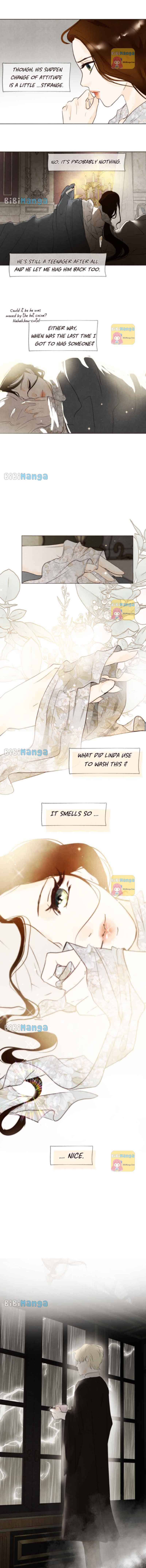 I Am the Villain Chapter 13 - Page 14