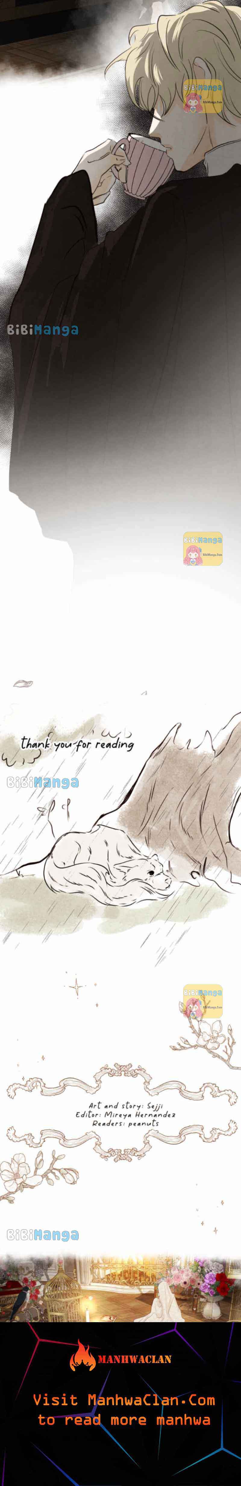 I Am the Villain Chapter 13 - Page 15