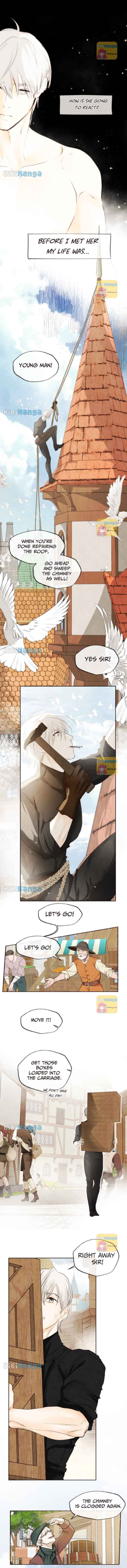 I Am the Villain Chapter 13 - Page 3