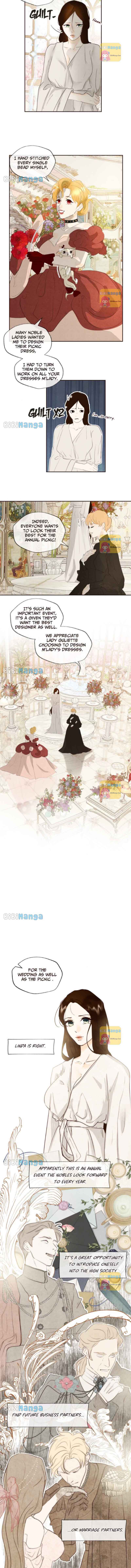 I Am the Villain Chapter 14 - Page 3